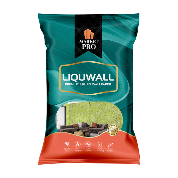 Liquwall
